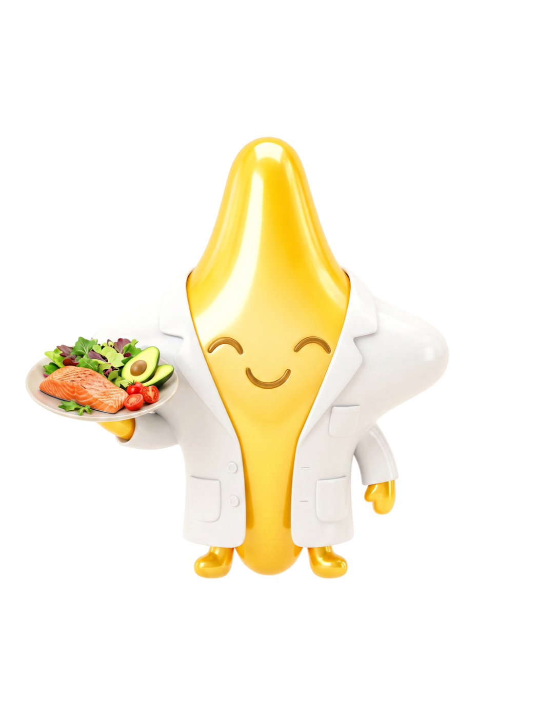 Nova Nutrióloga